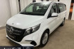Mercedes EQV  Benz eqv 250 lang mopf distronic 8sitz kamera mbux
