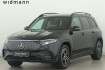 Mercedes EQB AMG Line Benz eqb 300 4m amg*ahk*panorama*pts*kamera*spurh*shz