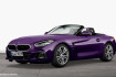 BMW Z4  sdrive20i head up hk hifi dab led wlan shz
