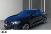 Audi A3 S-Line tfsi e s line s tronic *acc*nav+*