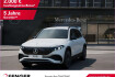 Mercedes EQB AMG Line Benz eqb 250 + amg night totwinkel ambiente carplay