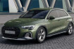 Audi A3  allstreet tfsie s tronic qu massage hud sonos