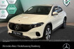 Mercedes EQA Electric Art Benz eqa 350 4m prog+plus paket+ahk+360+memory+keyless