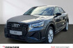 Audi Q2 S-Line 35 tfsi s line optik paket matrix nav acc shz