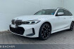 BMW Série 3  330 i a xdrive tou m sport lcpro.hud acc 360