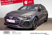 Audi A3 S-Line sportback tfsi s line navi+ acc ahk led rfk klima