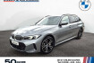 BMW Série 3  330 i touring xdrive m sport pano+ahk+kam+acc+