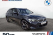 BMW Série 3  330 i touring xdrive m sport pano+ahk+led+acc+