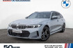 BMW Série 3  330 i touring xdrive m sport ahk+pano+acc+kam+