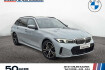 BMW Série 3  330 i touring xdrive m sport ahk+pano+acc+led+