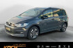 Volkswagen Touran  2.0tdi energy dsg 7 sitzer navi