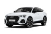 Audi Q3 S-Line sportback s line ahk acc navi virtual cockpit o?