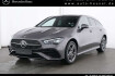 Mercedes CLA AMG Line Advanced Plus Benz cla 250 e sb amg *fahrass. p*winter p*easy p*