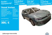 Volkswagen Passat SW Elegance Passat variant 1.5 tsi dsg ehybrid elegance navi