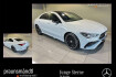 Mercedes CLA Edition AMG Line Benz cla 220 d amg night edition pano/distr/19?/sound