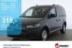 Volkswagen Caddy PanAmericana life hybrid dsg | panamericana | ahk