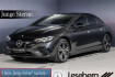 Mercedes EQE Electric Art Benz eqe 300 eqe 300 electric art led/night/distro/kamera/shz
