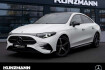 Mercedes CLA  Benz cla 200 amg night panorama memory ahk winter p
