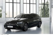 Mercedes Classe C Edition AMG Line Benz c 200 t edition amg+night+led+360 +distronic+shz