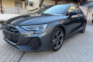 Audi A3 S-Line limousine 35 tfsi s line ? matrix  ahk