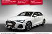 Audi S3  2.0 tfsi quattro kamera carplay led