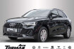 Audi Q3 S-Line s line 35 tdi s tronic led+ahk+pdc+rfk