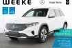 Mercedes EQB Progressive Benz eqb 300 4m progressive advanced+pano sd+ahk+smar