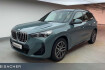 BMW X1 M-Sport xdrive 20d a m sport ahk da+ lhz keyless