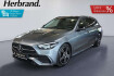 Mercedes Classe C Entry Benz c 200 t amg ahk night pano kamera keyless easyp