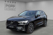 Volvo XC60 Plus Dark Xc60 b5 awd plus dark 360  4xshz acc blis lhz