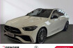 Mercedes Classe C Entry Benz c 180 t amg night panorama distronic carplay 360