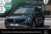 Mercedes EQA Electric Art Benz eqa 250 electricart+plus paket+ahk+pano+kamera