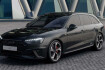 Audi A4 S-Line avant 45tfsi qu s line black pano ahk matrix