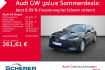Audi A5 Coupé  A5 tfsi quattro kamera ahk acc interface