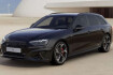 Audi A4 S-Line avant 45tfsi qu s line black pano ahk matrix