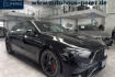 Mercedes A35 AMG  Benz a 35 amg a 35 amg 4m ride cntrl night i+ii distr ab 3 99%