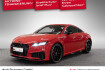 Audi TT Coupé  Tt tt coupe 45 tfsi quattro s line competition 20 »