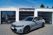BMW Série 3 M-Sport 330 e m sport *brooklyn  hud  led  0 5% versteu.*