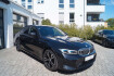 BMW Série 3 M-Sport 330 e m sport *hud  leder  memory  innodrive*