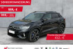 Volkswagen T-Roc R-Line T roc r 2.0tsi 4m dsg matrix+pano+ahk+akra+beats
