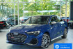 Audi S3  limousine q. *2h *19 *matrix*garantie*schale