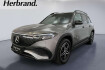 Mercedes EQB AMG Line Benz eqb 300 4m amg night kamera 7 ? sitzer ambiente