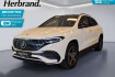 Mercedes EQA AMG Line Benz eqa 250 amg pano keyless 360  night lenkradhzg.