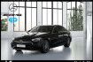 Mercedes Classe C AMG Line Benz c 180 amg/wide/led/360/totw/memo/distr/carplay