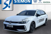 Volkswagen Passat SW Business Passat variant r line 2.0 tdi r line business premium led pdc shz