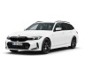BMW Série 3 M-Sport 320 d xdrive touring m sport m sportpaket pro ahk
