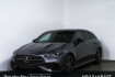 Mercedes CLA AMG Line Benz cla 250 cla 250 4m sb amg+night+totw+ambiente+ils+ahk