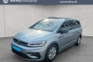 Volkswagen Touran Highline 2.0 tdi dsg highline r line black style rfk