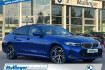 BMW Série 3 Sport 330 e xdr.m sport hud acc p+ glasd.hifi lenkradh.