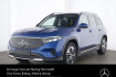 Mercedes EQB  Benz eqb 300 4m *progressive pano ahk kam led totwin